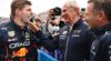 Lof voor Verstappen en Red Bull: 'Max rijdt verschrikkelijk sterk dit jaar'