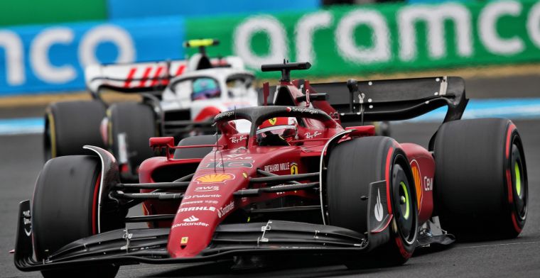 Rapportcijfers teams | Ferrari bereikt dieptepunt, Red Bull bijna perfect