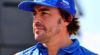 Stelling | Alonso maakt de juiste keuze door naar Aston Martin te gaan
