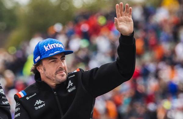 Alonso's gebroken relaties in F1