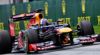 Coulthard doet een rondje Assen in Red Bull Racing-bolide