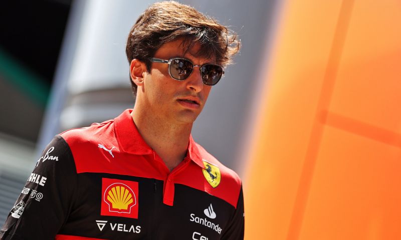 Laatste Formule1 Nieuws Ferrari