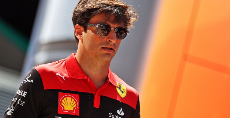 Ferrari ontkent suggestie Hill: 'Dat maakt hem nog geen teamleider'