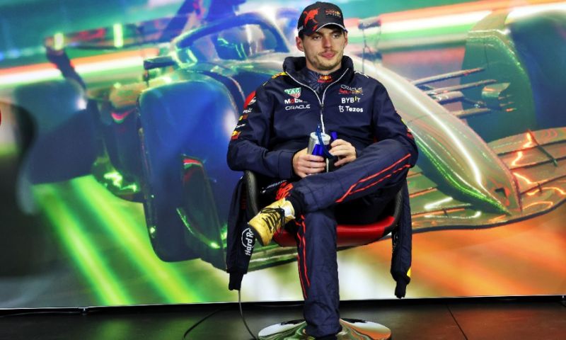 Laatste Formule1 Nieuws Max Verstappen