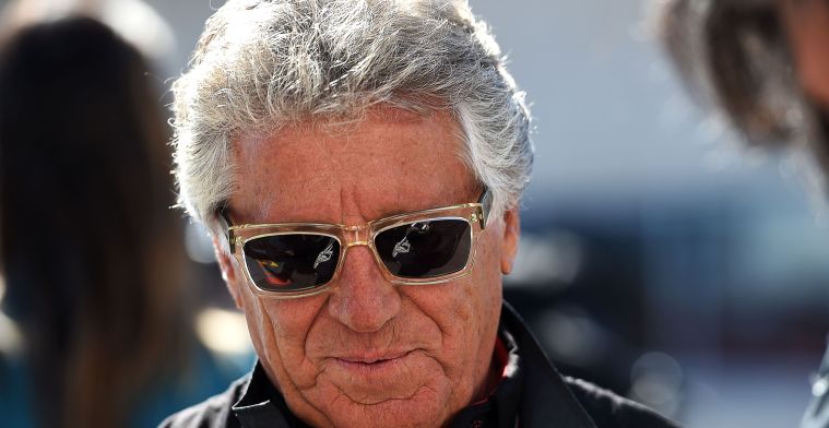 Andretti slaat terug na uitspraak Wolff: 'Het is erg teleurstellend'