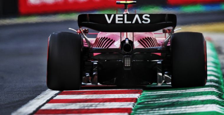 Zijn Sainz en Leclerc onderdeel van Ferrari-probleem? 'Geweldige coureurs'