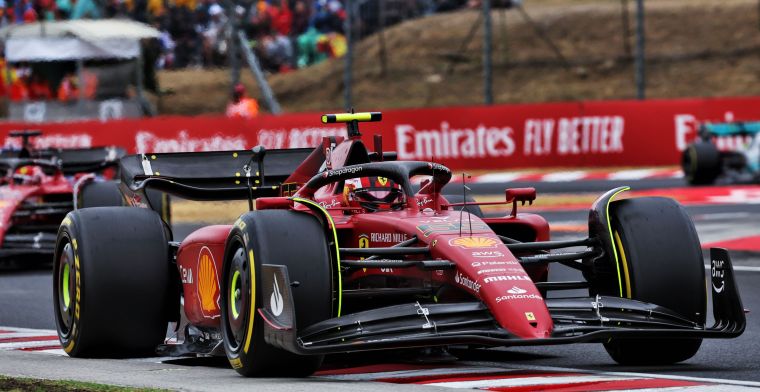 De langste titeldroogtes van Ferrari: Komt er in 2022 een einde aan?