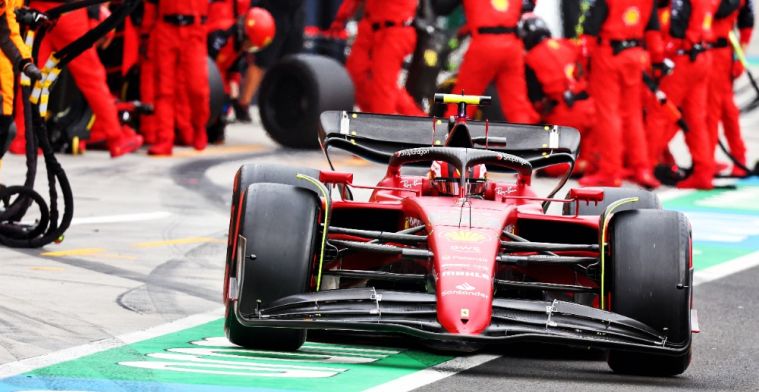 Vrees voor hard ingrijpen wanneer Ferrari situatie niet verandert