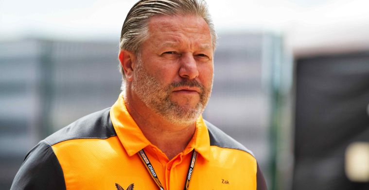Silly Season ook bij IndyCar in volle gang, F1-team McLaren erin verwikkeld