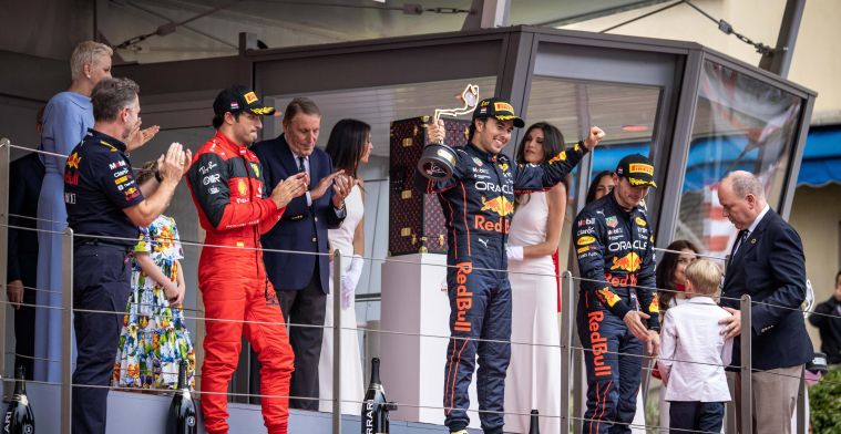 'Prins van Monaco mediator tussen F1 en Grand Prix-organisatie'