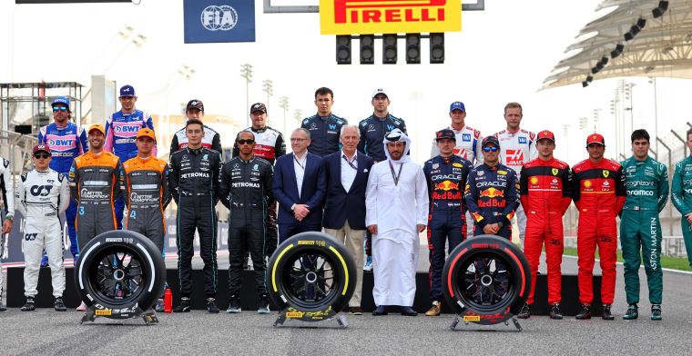 Silly Season | Wie veroveren de laatste F1-zitjes voor 2023?