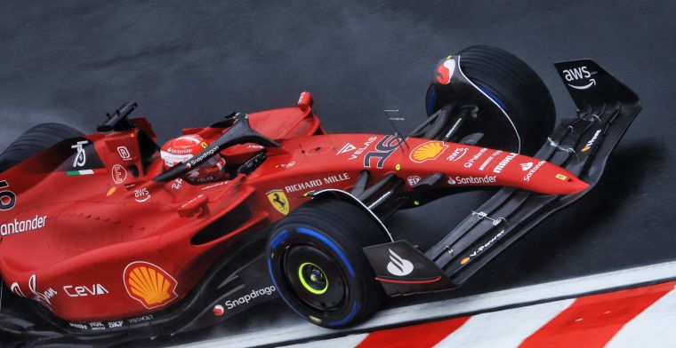 Alesi wijst naar positieve vooruitgang Ferrari: 'Dat is belangrijker'