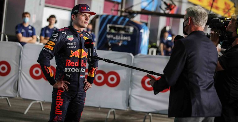 Coulthard legt uit wat de Red Bull-organisatie zo ontzettend sterk maakt