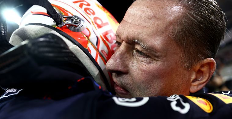 Jos Verstappen maakt WRC-debuut: 'Veel is nog nieuw voor mij'