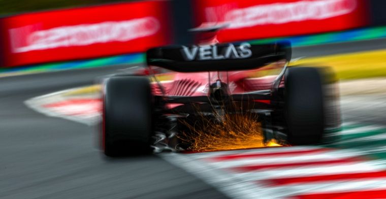 Overwinning Leclerc op Spa verwacht: 'Ook goed circuit voor Checo'