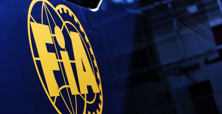 FIA zet veranderingen door: Organisatie kondigt nieuw kopstuk aan