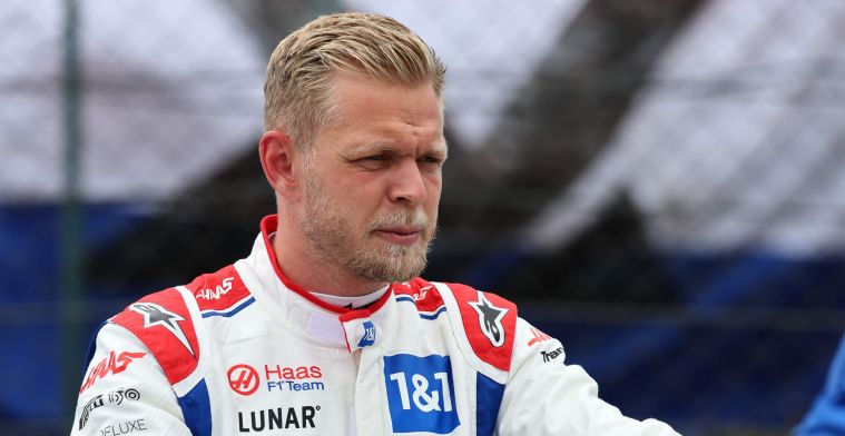 Magnussen vindt dat F1-teams porpoising zelf moeten oplossen