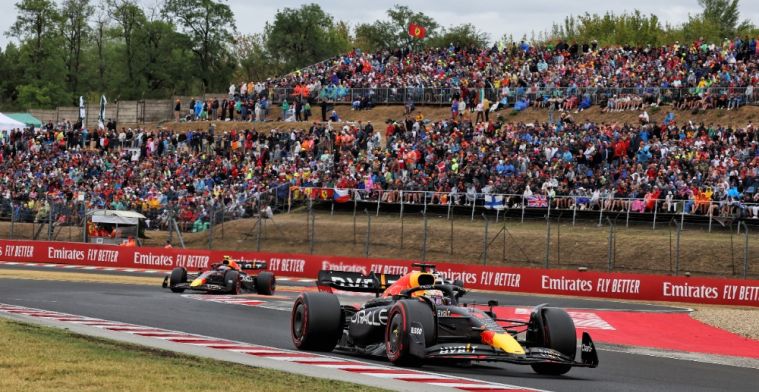 Voorbeschouwing | Kan Leclerc een signaal afgeven richting Verstappen?