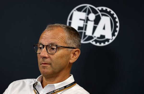 Domenicali reageert op toetreding Audi F1: Belangrijk moment voor onze sport