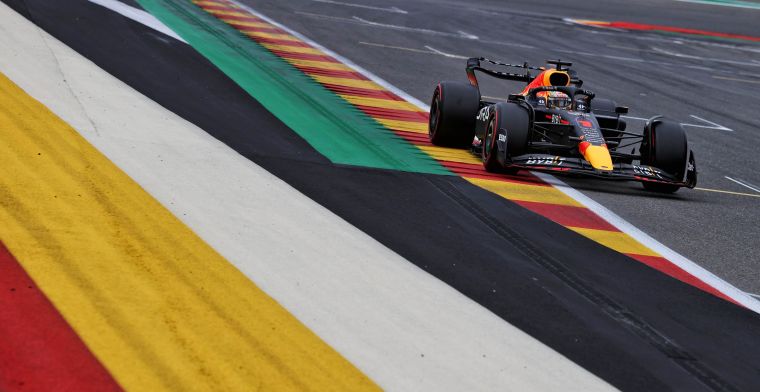 FIA-richtlijn raakt Red Bull niet: 'Doet hun tegenstanders veel meer pijn'