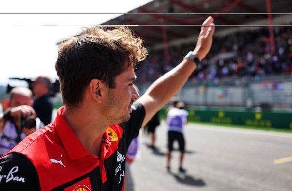 Herbert ziet 'geschonden vertrouwen' na meer radiogesprekken bij Ferrari