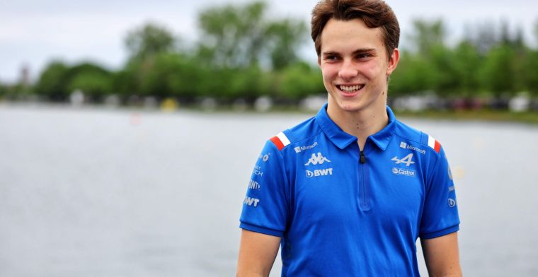 OFFICIEEL | Piastri is vrij van Alpine en mag in 2023 racen voor McLaren