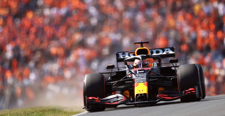 F1 weer op publieke zender: NOS pakt flink uit voor Nederlandse GP