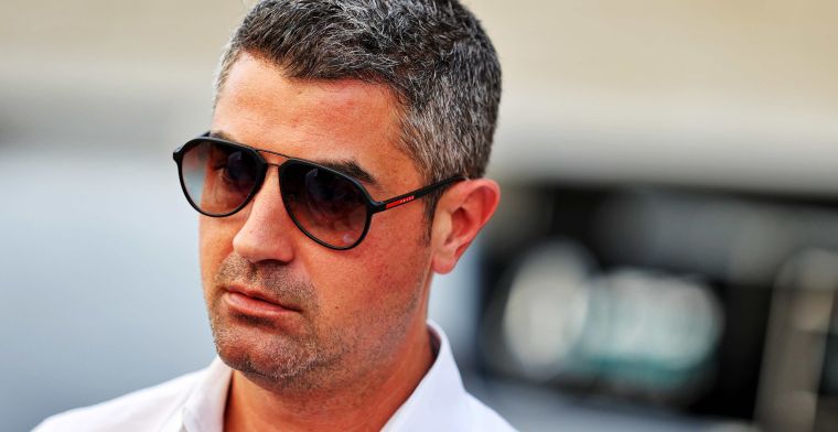 Masi keert terug in de autosport na ontslag bij de FIA
