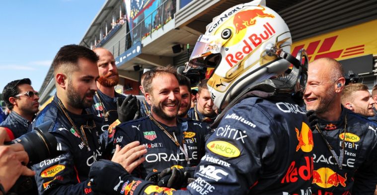 Verstappen verwacht snel Red Bull: Maar hoe snel, dat is nog de vraag