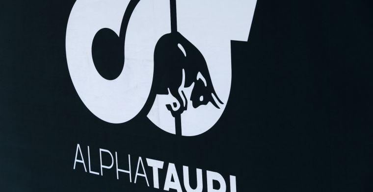 'AlphaTauri staat te koop; ultieme kans voor Andretti en Herta'