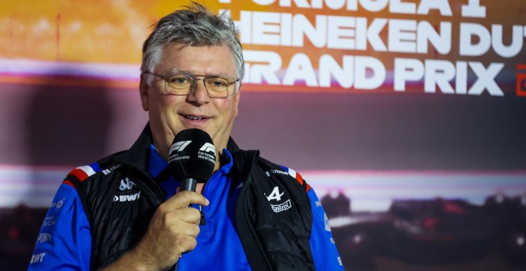 Alpine overweegt contract Piastri direct na Nederlandse GP te ontbinden