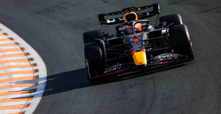LIVE | Volg hier het laatste F1-nieuws van de zaterdag vanuit Zandvoort