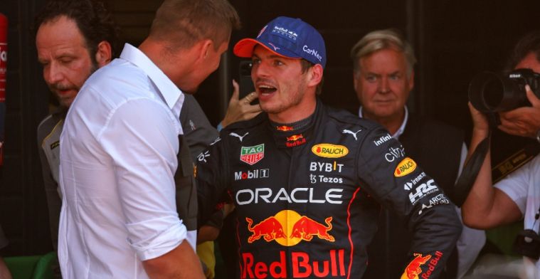F1-baas vergelijkt Schumacher en Verstappen: 'Max begint dat ook te doen'