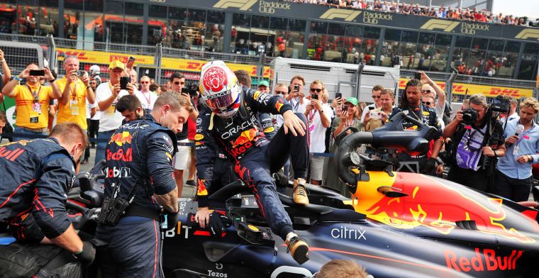 'Red Bull Racing heeft wel degelijk een lichter chassis klaarliggen' 