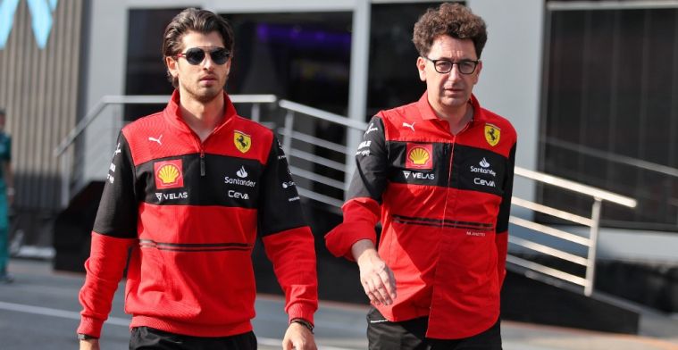 Is Ferrari eerlijk naar zichzelf toe? 'Tamelijk zwakke excuses'