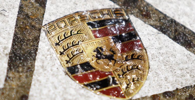 Porsche en Red Bull Racing gaan vanaf 2026 toch niet samenwerken