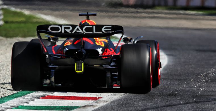 Leclerc verslaat Verstappen in kwalificatie op Monza, De Vries in top tien