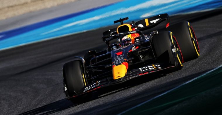 Doornbos over Red Bull en Porsche: 'Daar ging het al een beetje wrijven'