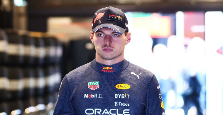 Verstappen hoopt dat De Vries geniet van F1-debuut: Heel mooi voor Nyck