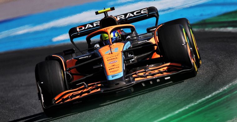 IndyCar-kampioen Palou toch niet naar McLaren na verwarring rondom contract