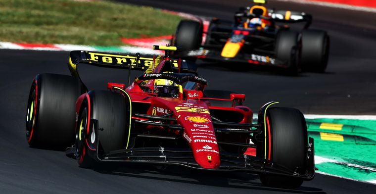 Hakkinen verdedigt Ferrari: Dat is iets unieks voor hen