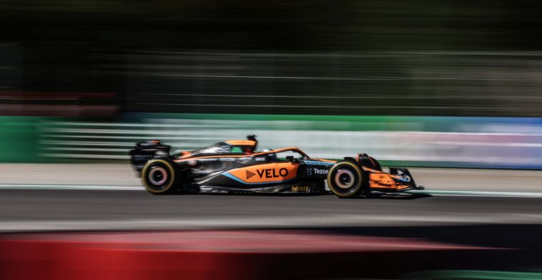 Palou en O'Ward in Barcelona voor privétest bij McLaren