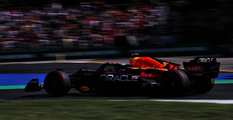 Red Bull geniet van Verstappen: Ik denk dat hij met elke auto kan rijden