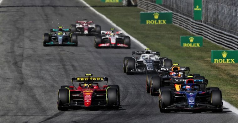 Vertrek van Ferrari uit Formule 1 ondenkbaar: Ze zijn onafscheidelijk