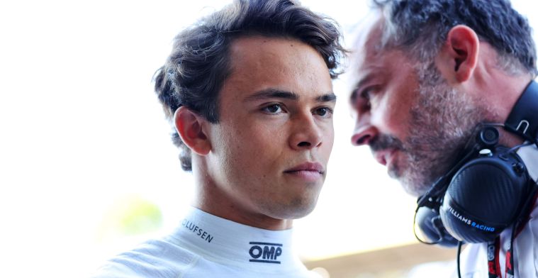 'Het leek alsof De Vries al vijftig F1-races had gereden'