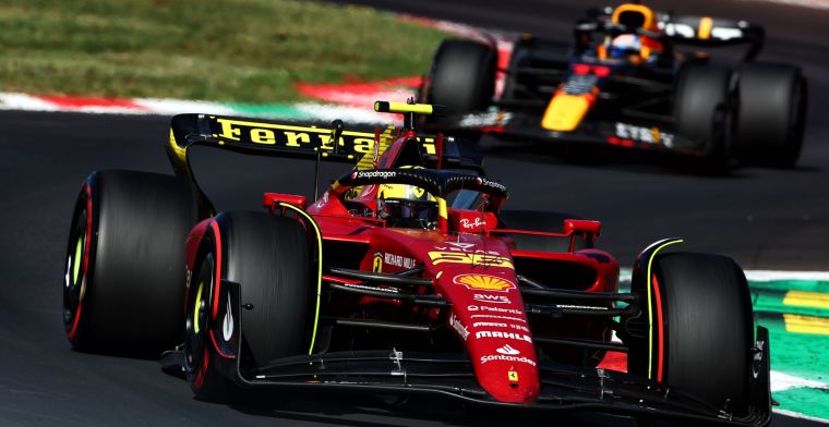 'Ferrari-personeel is doodsbang voor reacties na risicovolle beslissing'