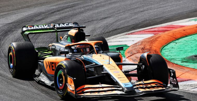 Ricciardo als reservecoureur bij Mercedes? 'Daar zit enige logica in'