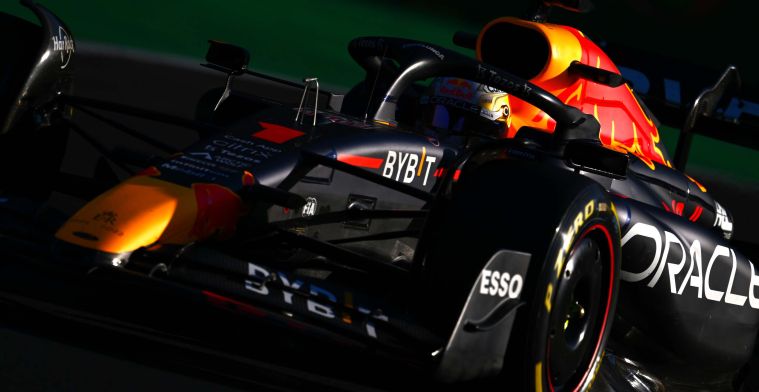 Hill waarschuwt Red Bull: 'Dan zitten Ferrari en Mercedes er bovenop'