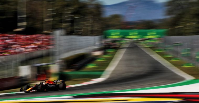 Organisatie Colombiaanse GP geeft update over F1-kansen
