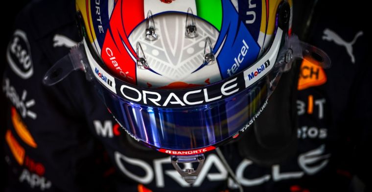 Perez wil na loopbaan uit de Formule 1 stappen: 'Gepassioneerd'